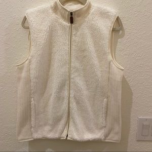 Talbots vest